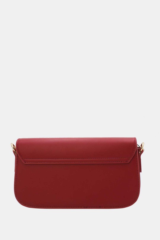 Sacs à main Maroquinerie Rouge Tom & Eva 25P-6335 Efashion Paris