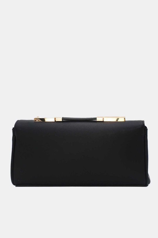 Pochettes Maroquinerie Beige Tom & Eva 25P-6300 Efashion Paris
