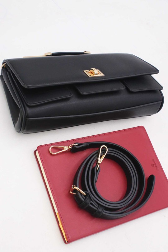 Pochettes Maroquinerie Beige Tom & Eva 25P-6300 Efashion Paris