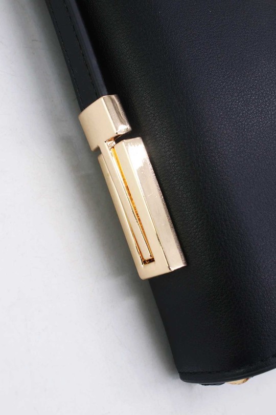 Pochettes Maroquinerie Beige Tom & Eva 25P-6300 Efashion Paris