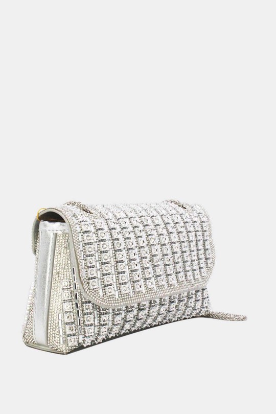 Pochettes Maroquinerie Multicouleur Tom & Eva 25P-6196 Efashion Paris