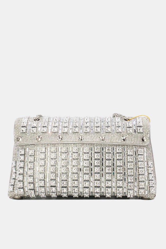 Pochettes Maroquinerie Multicouleur Tom & Eva 25P-6196 Efashion Paris