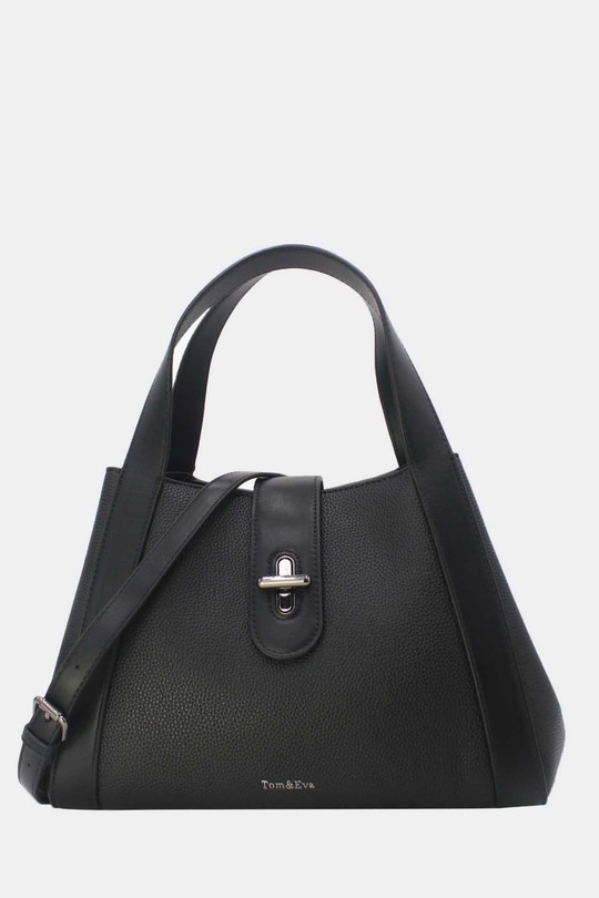 Sacs à main Maroquinerie Beige Tom & Eva 25B-6223 Efashion Paris