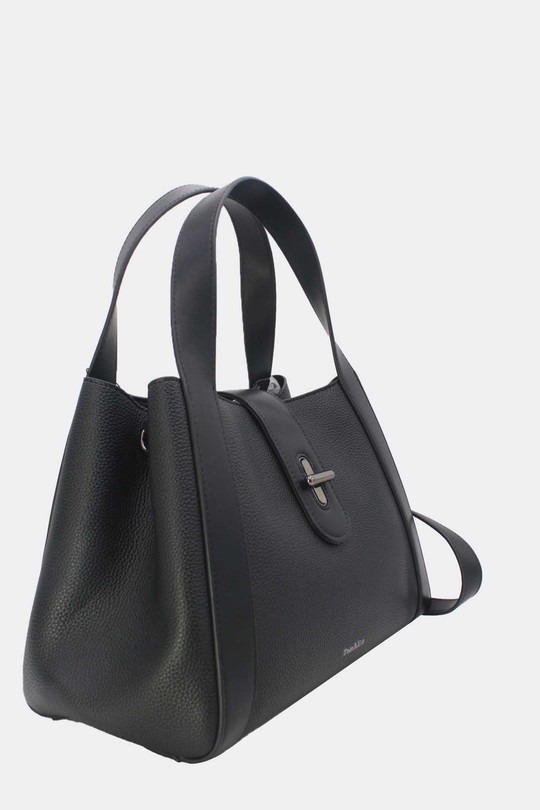 Sacs à main Maroquinerie Beige Tom & Eva 25B-6223 Efashion Paris