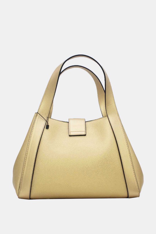 Sacs à main Maroquinerie Beige Tom & Eva 25B-6223 Efashion Paris