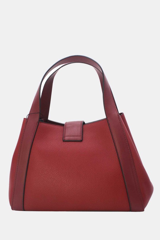 Sacs à main Maroquinerie Beige Tom & Eva 25B-6223 Efashion Paris