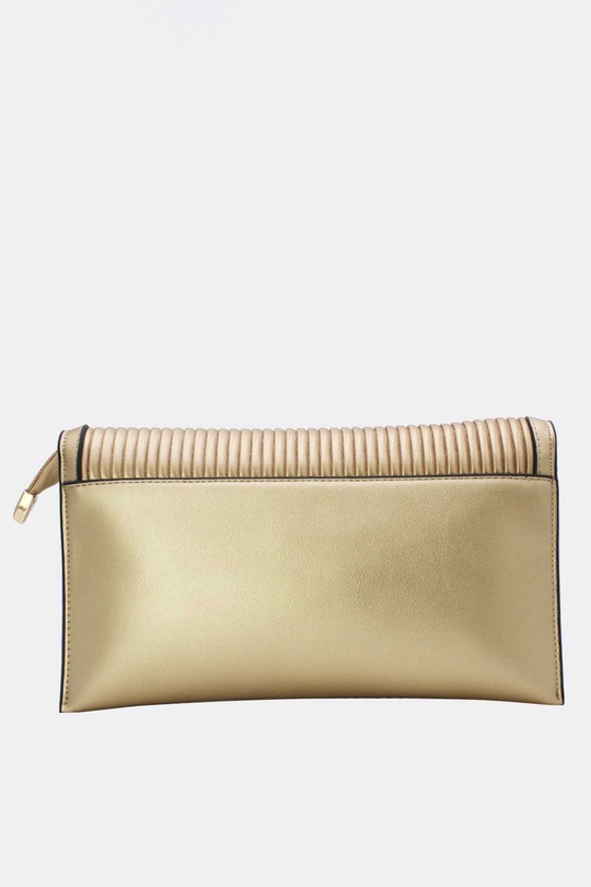 Pochettes Maroquinerie Rose Tom & Eva 25P-6395 Efashion Paris