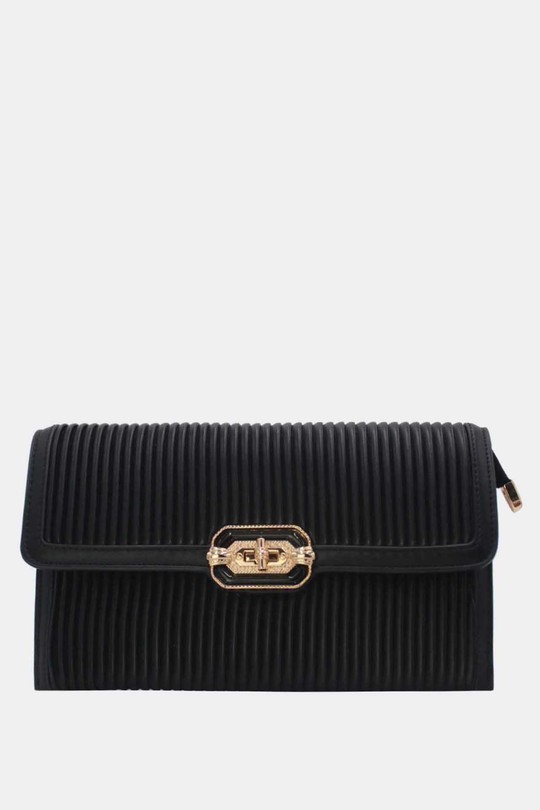 Pochettes Maroquinerie Rose Tom & Eva 25P-6395 Efashion Paris