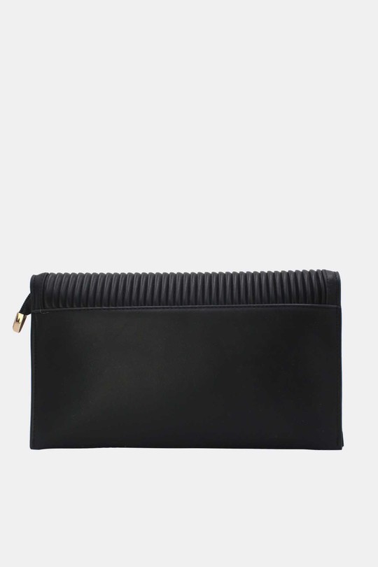 Pochettes Maroquinerie Rose Tom & Eva 25P-6395 Efashion Paris