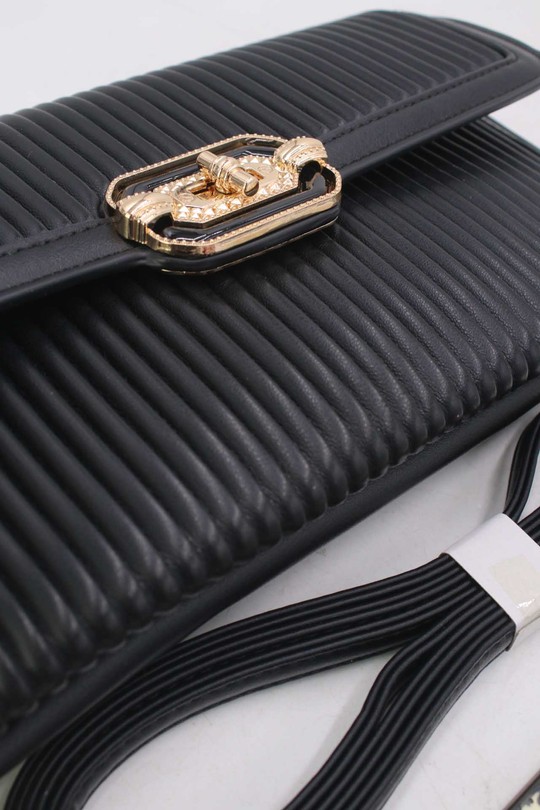 Pochettes Maroquinerie Rose Tom & Eva 25P-6395 Efashion Paris