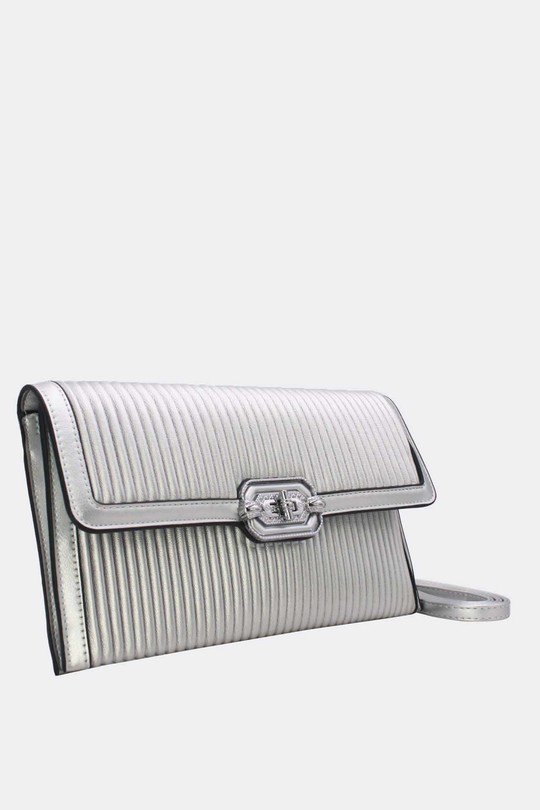 Pochettes Maroquinerie Rose Tom & Eva 25P-6395 Efashion Paris
