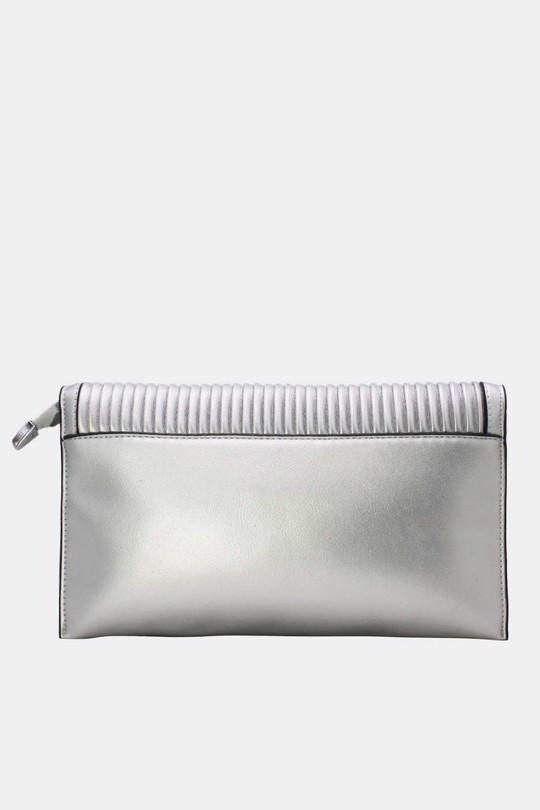 Pochettes Maroquinerie Rose Tom & Eva 25P-6395 Efashion Paris