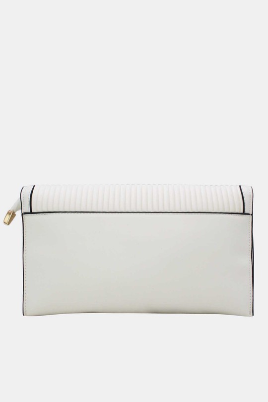 Pochettes Maroquinerie Rose Tom & Eva 25P-6395 Efashion Paris