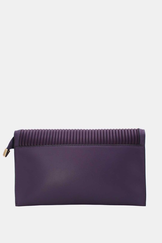 Pochettes Maroquinerie Rose Tom & Eva 25P-6395 Efashion Paris