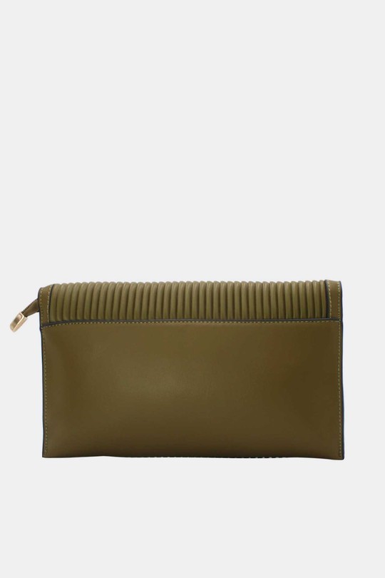 Pochettes Maroquinerie Rose Tom & Eva 25P-6395 Efashion Paris