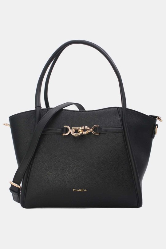 Sacs à main Maroquinerie Rose Tom & Eva 25B-6422 #c Efashion Paris