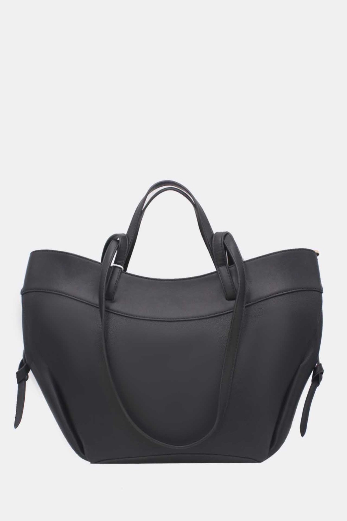Sacs à main Maroquinerie Brun Tom & Eva 25B-6386 #c Efashion Paris