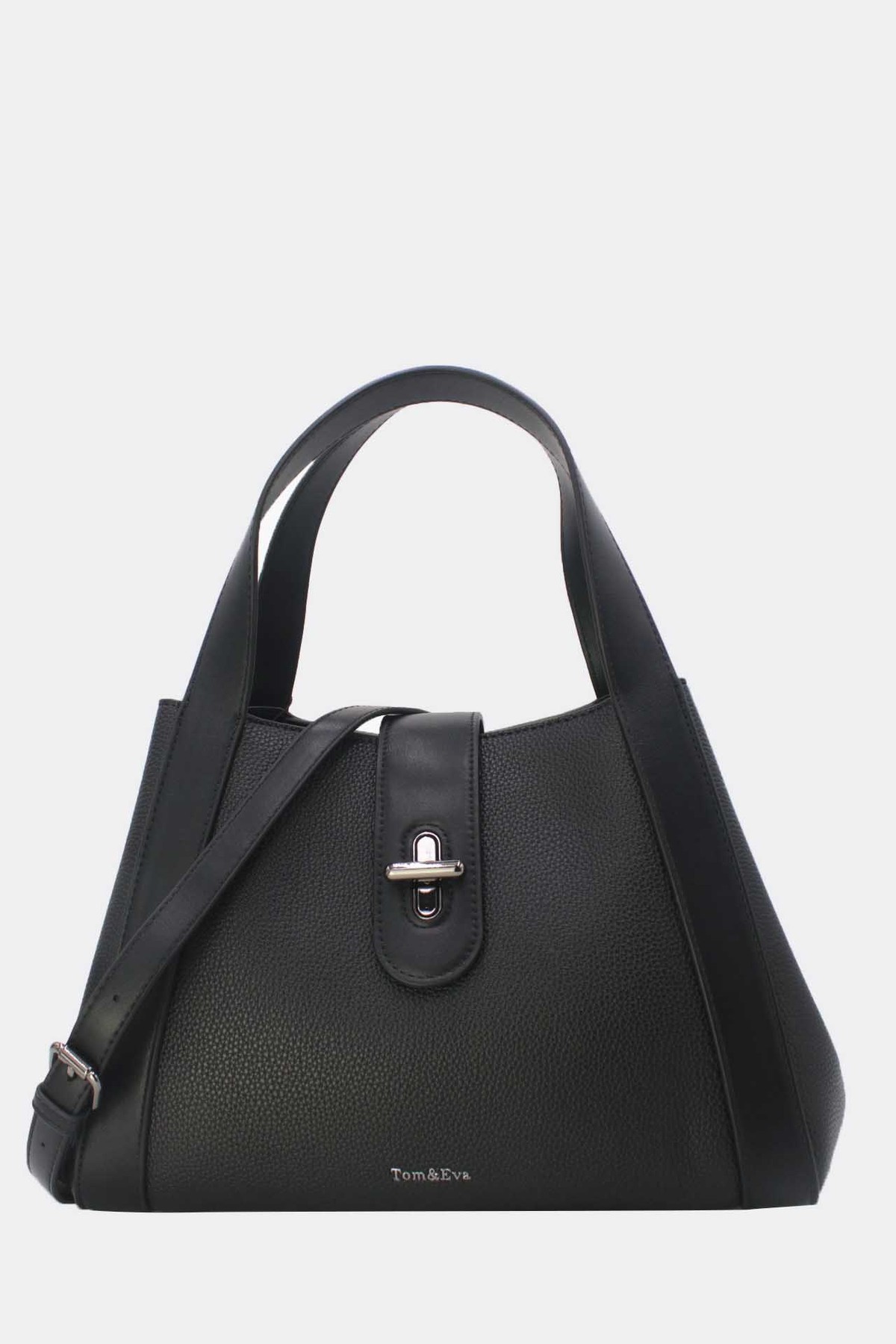Sacs à main Maroquinerie Beige Tom & Eva 25B-6223 #c Efashion Paris