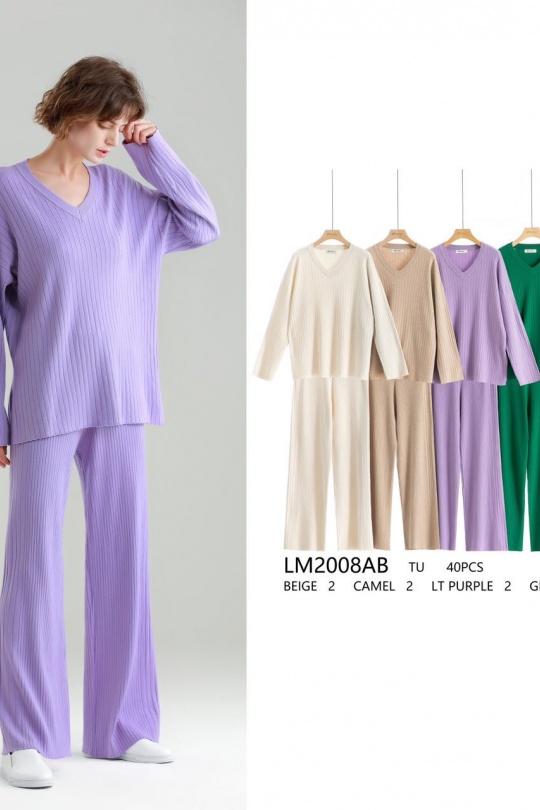 Sets Women Mixed colors OOKA LM2008AB Efashion Paris