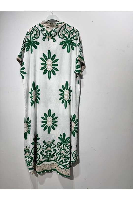 Robes mi-longues Femme Rouge OOKA 13250 Efashion Paris