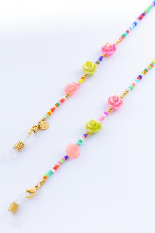 Sunglasses Accessories Multicolor Beli & Jolie A1838 Efashion Paris