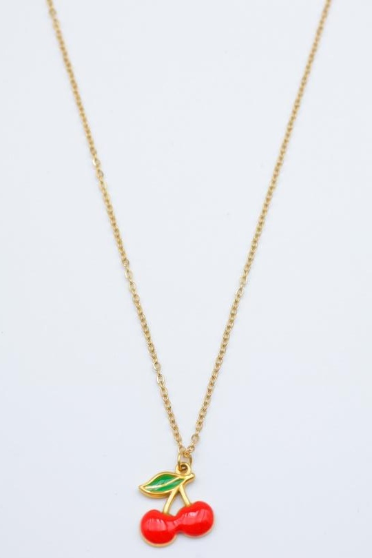 Colliers Accessoires Doré Beli & Jolie BL188 Efashion Paris
