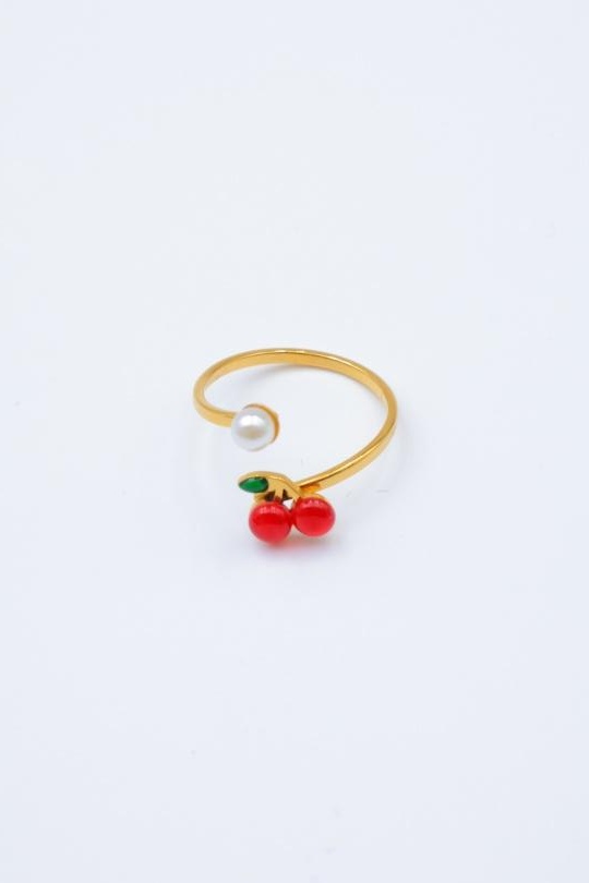 Anelli Accessori Gold Beli & Jolie G249(3) Efashion Paris