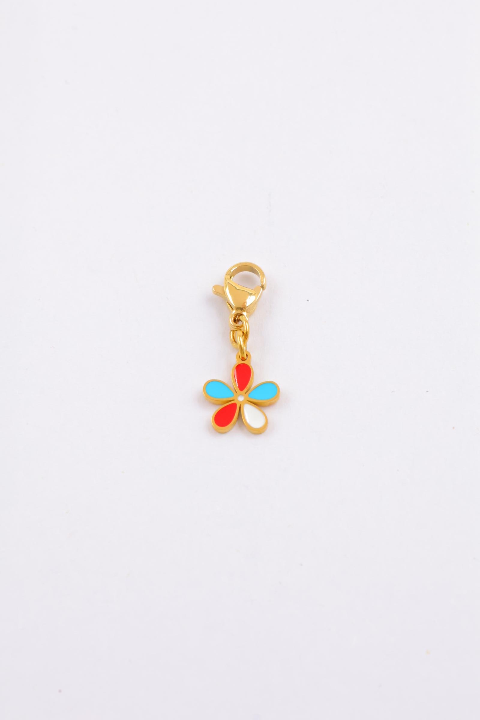 Colgantes Complementos Gold Beli & Jolie BL177 #c Efashion Paris