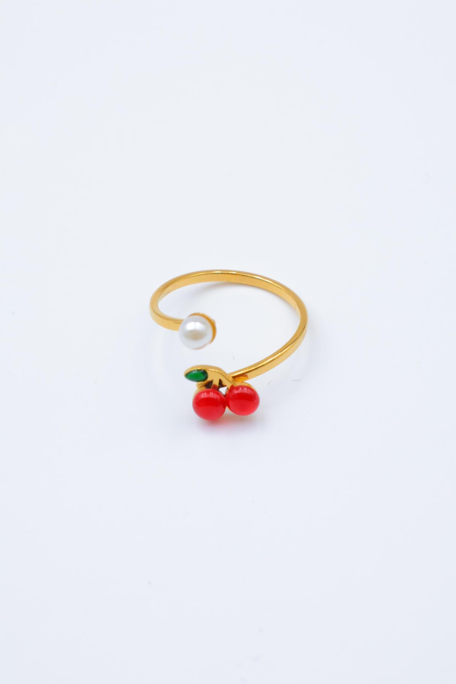 Anelli Accessori Gold Beli & Jolie G249(3) #c Efashion Paris