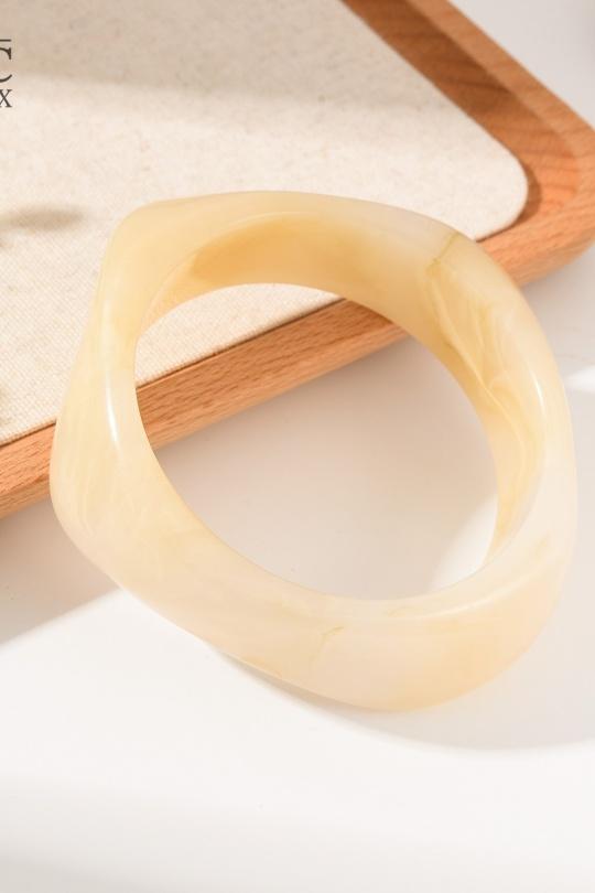 Bracelets Accessoires Vanille WEC BIJOUX W-CO660B Efashion Paris
