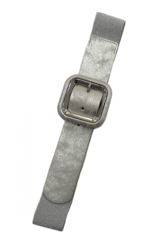 Cinturones Complementos Silver MIMILI ACCESSOIRES MML5C29 Efashion Paris