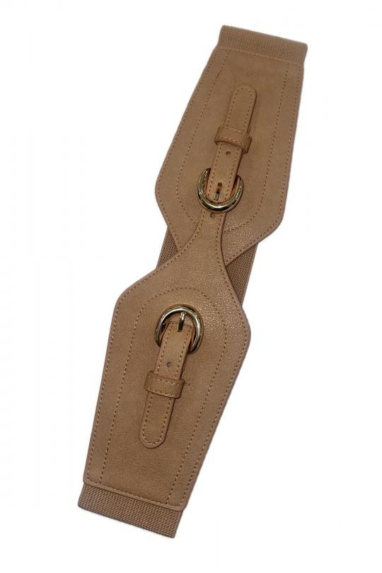 Cinture Accessori Camel MIMILI ACCESSOIRES MML5C31 Efashion Paris
