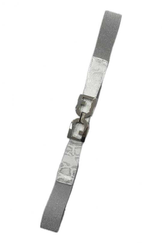 Ceintures Accessoires Argent MIMILI ACCESSOIRES MML899 Efashion Paris
