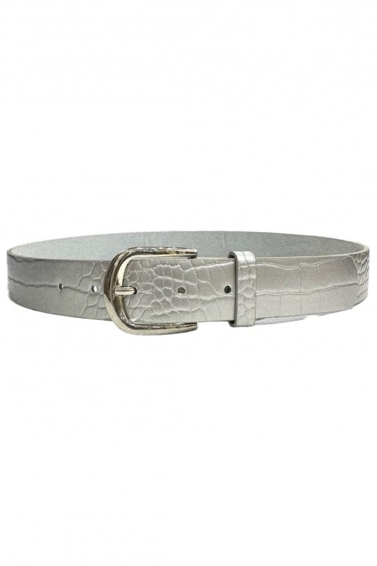 Ceintures Accessoires Argent MIMILI ACCESSOIRES MML3617 Efashion Paris