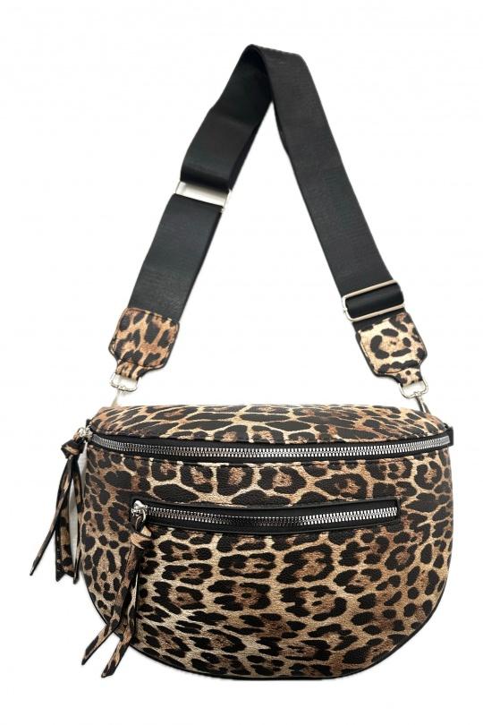 Fanny pack Bags Camel MIMILI ACCESSOIRES MML303-1 Efashion Paris