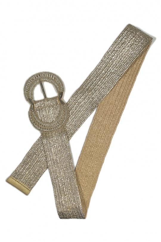 Ceintures Accessoires Or MIMILI ACCESSOIRES MML890 Efashion Paris