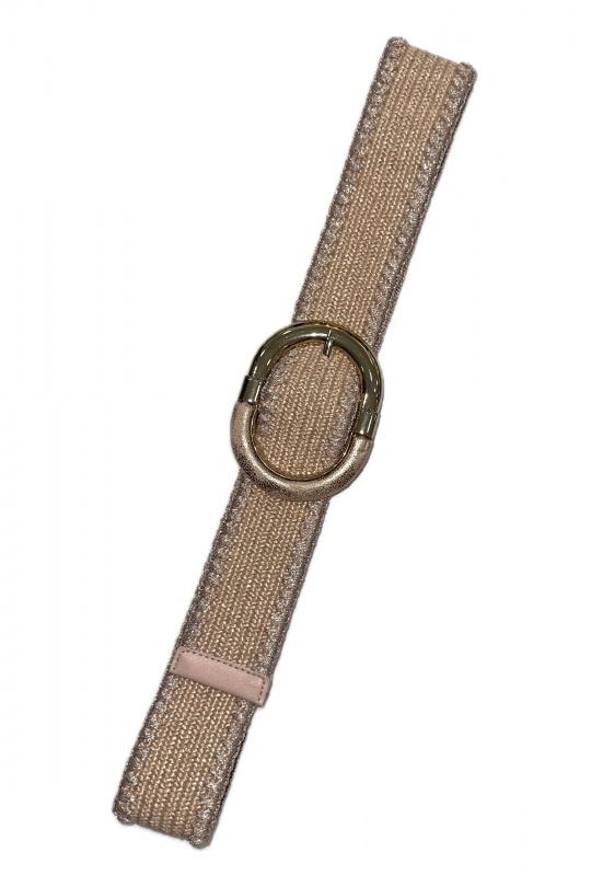 Ceintures Accessoires Rose MIMILI ACCESSOIRES MML900 Efashion Paris