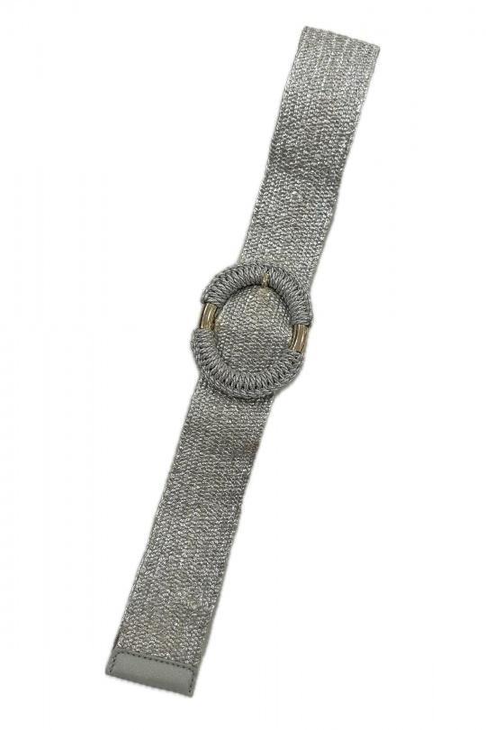 Ceintures Accessoires Argent MIMILI ACCESSOIRES MML903 Efashion Paris