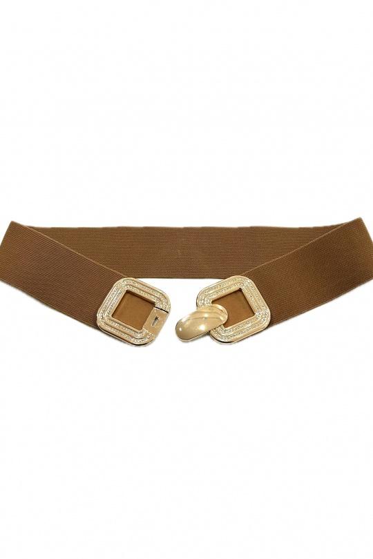 Ceintures Accessoires Camel MIMILI ACCESSOIRES MML185C Efashion Paris