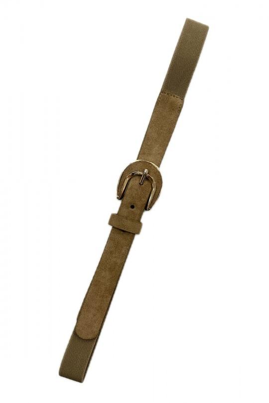 Ceintures Accessoires Taupe MIMILI ACCESSOIRES MML808C Efashion Paris