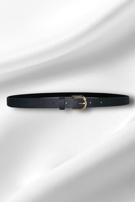 Ceintures Accessoires Marine MIMILI ACCESSOIRES MML1102 Efashion Paris