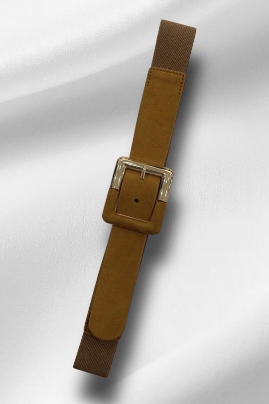 Cinture Accessori Camel MIMILI ACCESSOIRES MML401C Efashion Paris