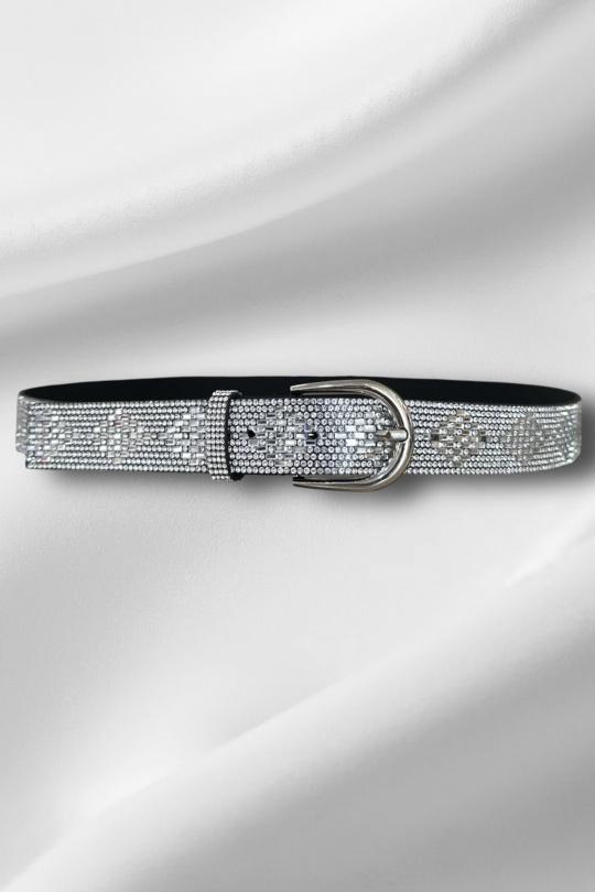 Cinture Accessori Black MIMILI ACCESSOIRES MML223C Efashion Paris