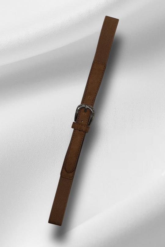 Belts Accessories Camel MIMILI ACCESSOIRES MML1109 Efashion Paris