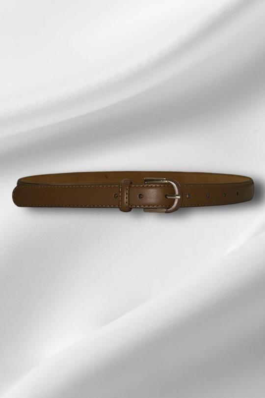 Belts Accessories Camel MIMILI ACCESSOIRES MML5C68 Efashion Paris