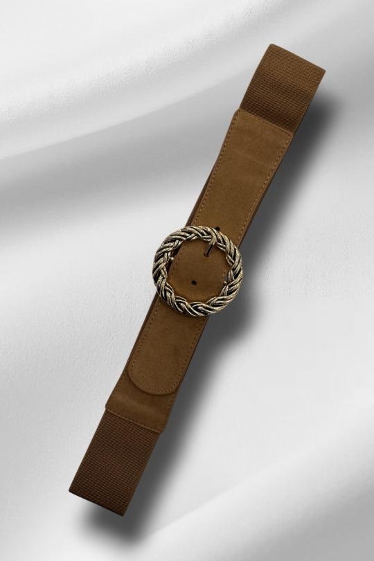 Ceintures Accessoires Camel MIMILI ACCESSOIRES MML50C Efashion Paris