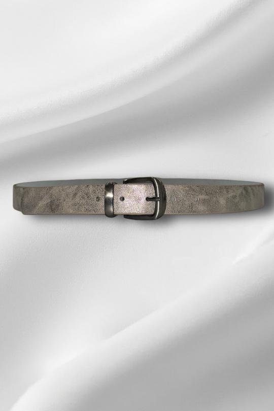 Cinture Accessori Gold MIMILI ACCESSOIRES MML118 Efashion Paris