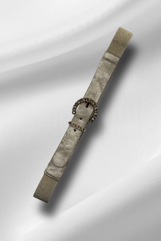 Ceintures Accessoires Or MIMILI ACCESSOIRES MML971C Efashion Paris