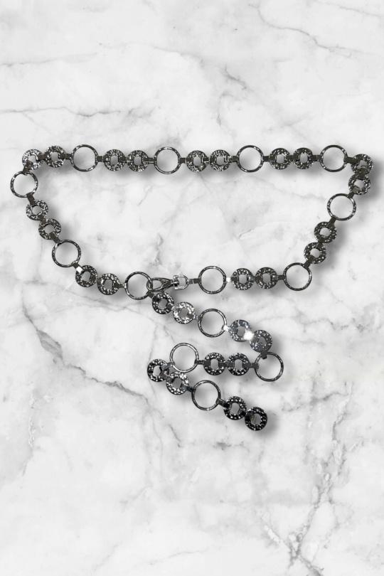 Ceintures Accessoires Or MIMILI ACCESSOIRES MML779 Efashion Paris