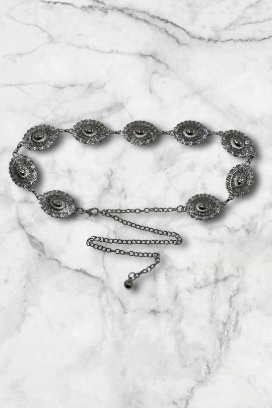 Ceintures Accessoires Or MIMILI ACCESSOIRES MML778 Efashion Paris